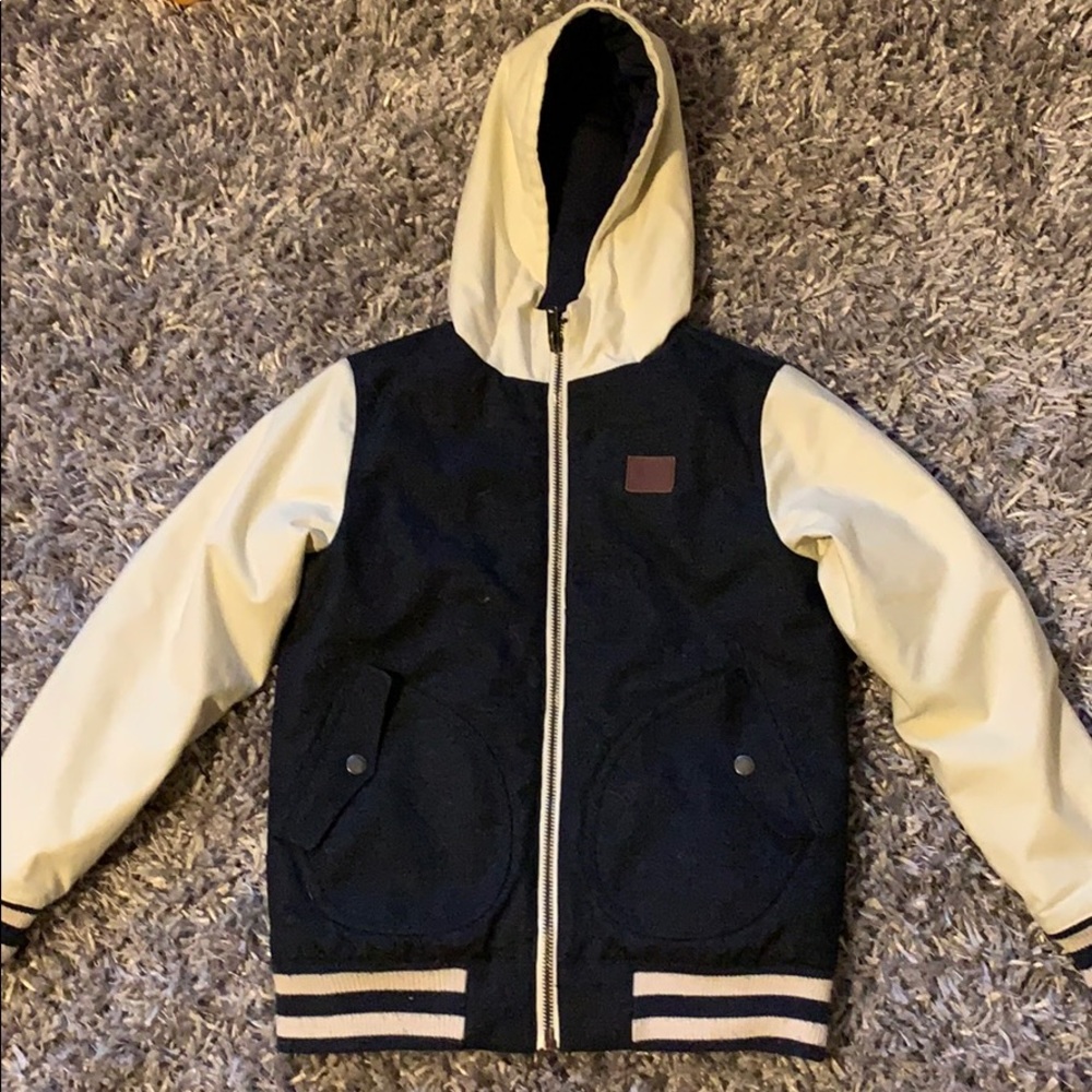 Vans nice winter jacket